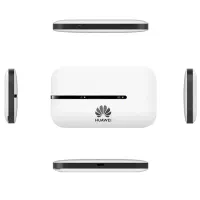 مودم جیبی 4G هواوی مدل Huawei E5576s-320z