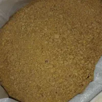 کنجاله سویا درجه یک
