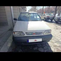 پراید|خودرو سواری و وانت|شاهینشهر, نبوت|دیوار