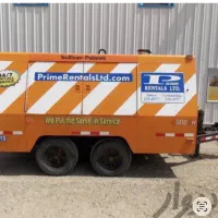 کمپرسور هوا کاترپیلار