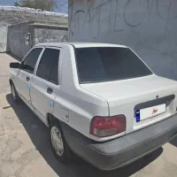 پراید131se مدل۹۷
