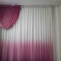 پرده ابرنگی
