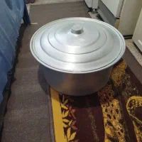 قابلمه نو وسالم