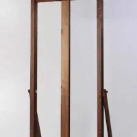 سه پایه نقاشی مخصوص افراد هنرمند