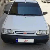 پراید ۱۳۱ ۸۹ نقد و اقساط