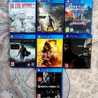 Mortal Kombat Odyssey Evil Within Shadow of Mordor