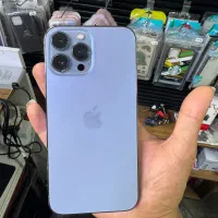 13pro max 256 blu|موبایل|کرج, کمالشهر|دیوار