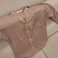 شومیز زنانه تابستانی ....نو
