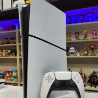 طرح تعویض کنسول کارکرده با نو ps4