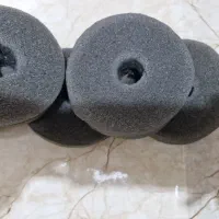اسفنج مو