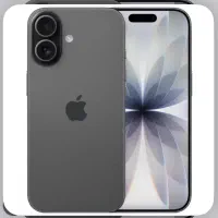 17 نرمال 256g بدون ریجستر