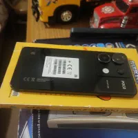 مدل Poco X6 5G دو سیم کارت ظرفیت 512 گیگابایت