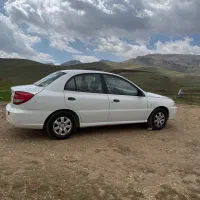 ریو مدل ۸۹ استثنایی