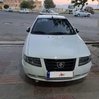 سمندسورن پلاس فول مدل۱۴۰۱