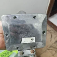 بوق بادی