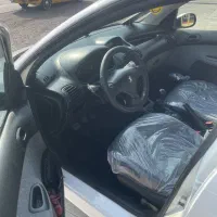 206تیپ 2مدل 89|خودرو سواری و وانت|رشت, حافظ آباد|دیوار