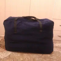 ساک لباس