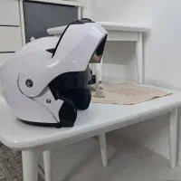 کلاه ایمنی فک‌متحرک ردلاین