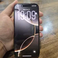 16 pro 256|موبایل|اصفهان, سروستان|دیوار