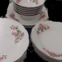 ظروف آشپزخانه