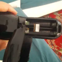 کنترل جادویی الجی