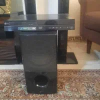 سینما خانگی،باند،دی وی دی