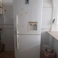 فروش یخچال۳۵۰۰۰میلیون