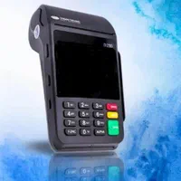 کارتخوان پوز سیار بانکی gprs me31