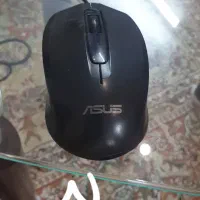اسپیکر کیبورد دسته بازی موس  کمرا