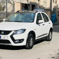 کوییک  GXR مدل 1403 پارس خودروی