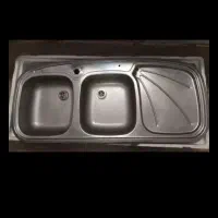 سینک ظرفشویی