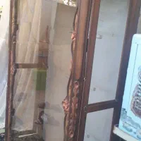 کمد بوفه ای