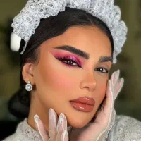 سالن زیبایی کهربا