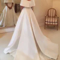 لباس عروس