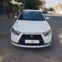 دنا پلاس تیپ ۲ مدل ۴۰۳ در حد صفر