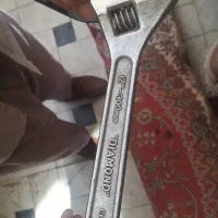 آچار فرانسه بزرگ