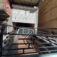 باربند اسپورت مزدا