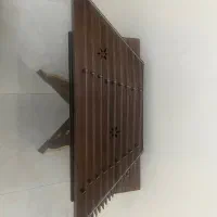 سنتور چوب گردو