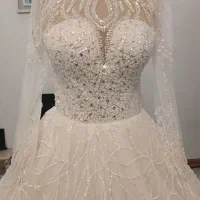 لباس عقد و عروس