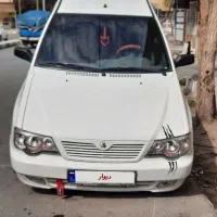 پراید ۱۱۱ درحد اسپورت