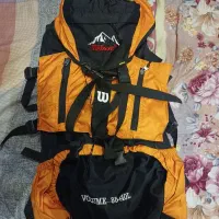 کوله پشتی کوه نوردی ویلسون