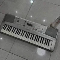 کیبورد یاماها E303