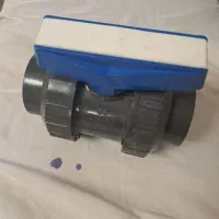 شیرفلکه توپی۶۳و ۵۰ ترک (اصلی)