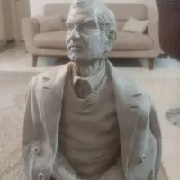 مجسمه وتنذیس