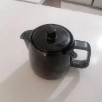 قوری مشکیِ پارس خزر