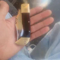چاقو