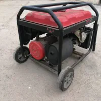 موتور برق رونیکس