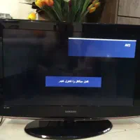 تلویزیون ال سی دی ۳۲ سامسونگ
