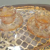 سرویس بلور