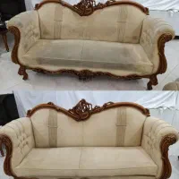 مبلشویی شیما۷نفره یک تومن اف ویژه فقط بمدت یک هفته